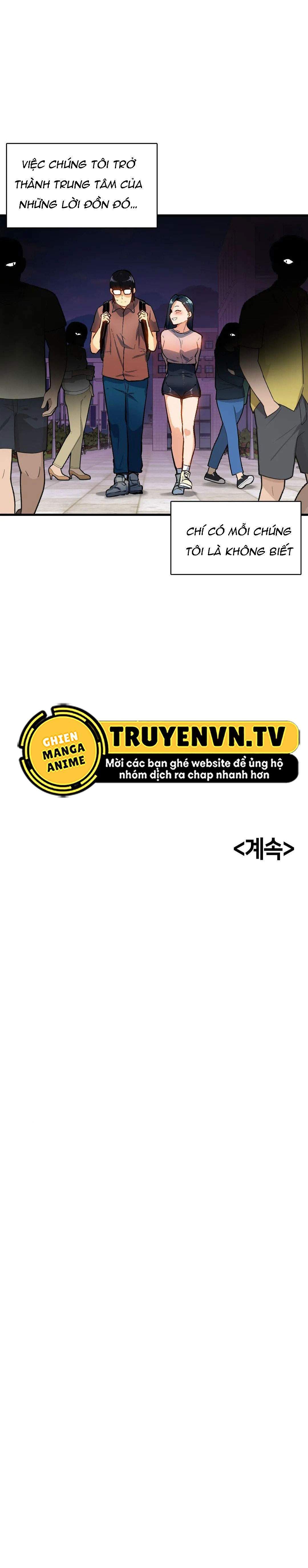 đọc truyện Vấn Đề Nhạy Cảm Chương 35 ảnh 26 tại Thiên Thai Truyện