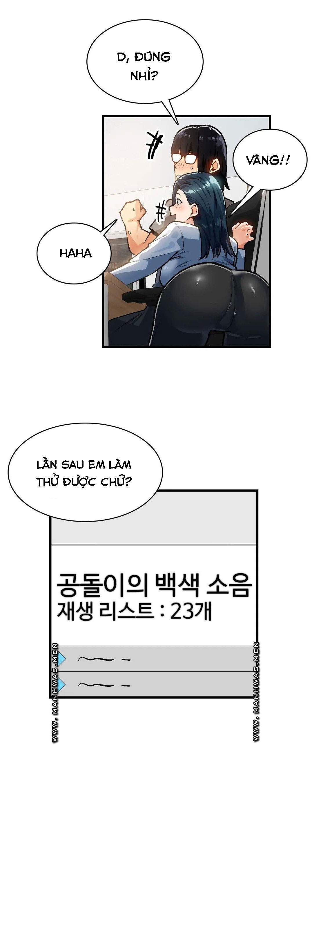 đọc truyện Vấn Đề Nhạy Cảm Chương 35 ảnh 7 tại Thiên Thai Truyện