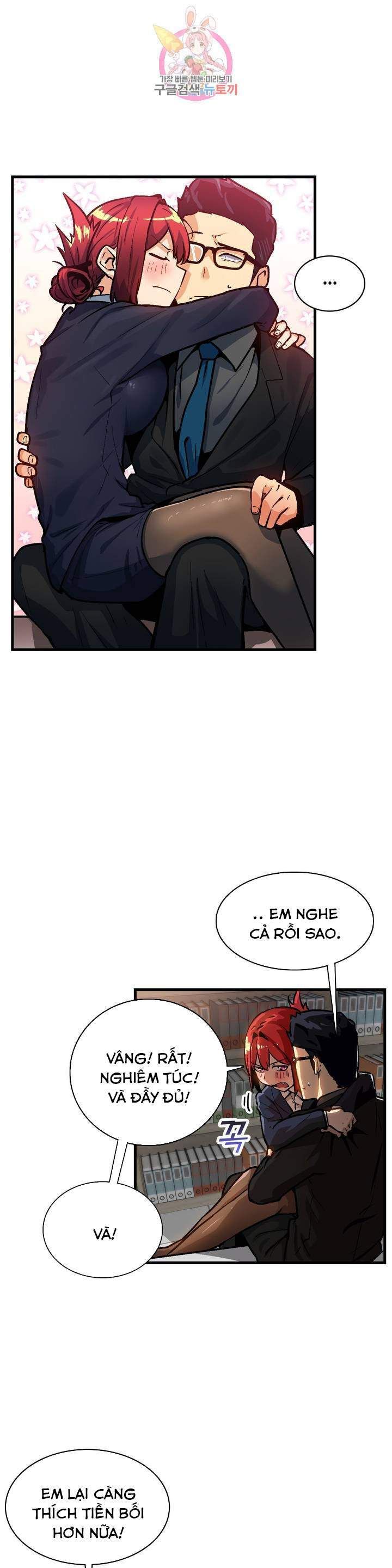 đọc truyện Vấn Đề Nhạy Cảm Chương 36 ảnh 20 tại Thiên Thai Truyện