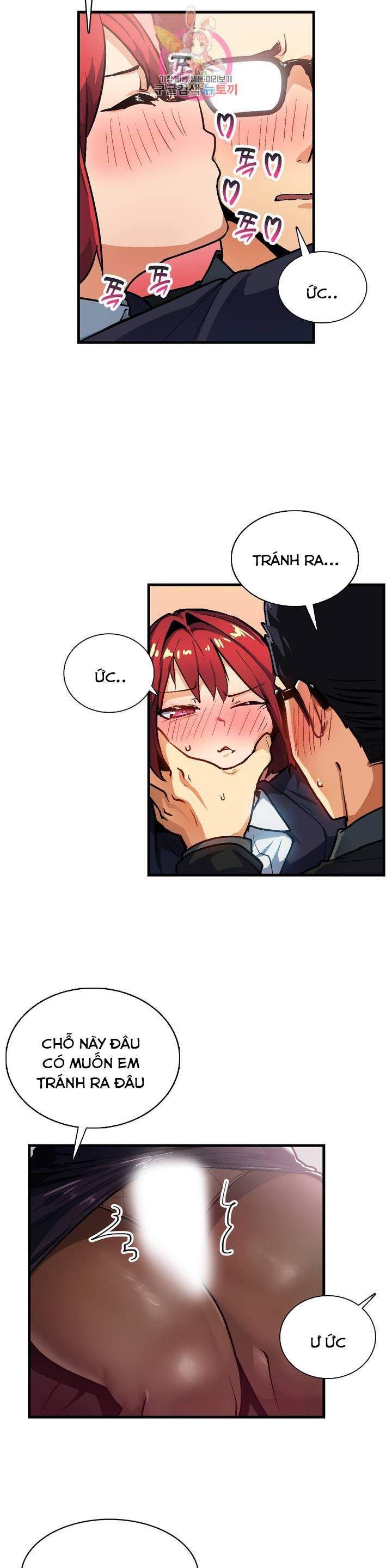 đọc truyện Vấn Đề Nhạy Cảm Chương 36 ảnh 21 tại Thiên Thai Truyện