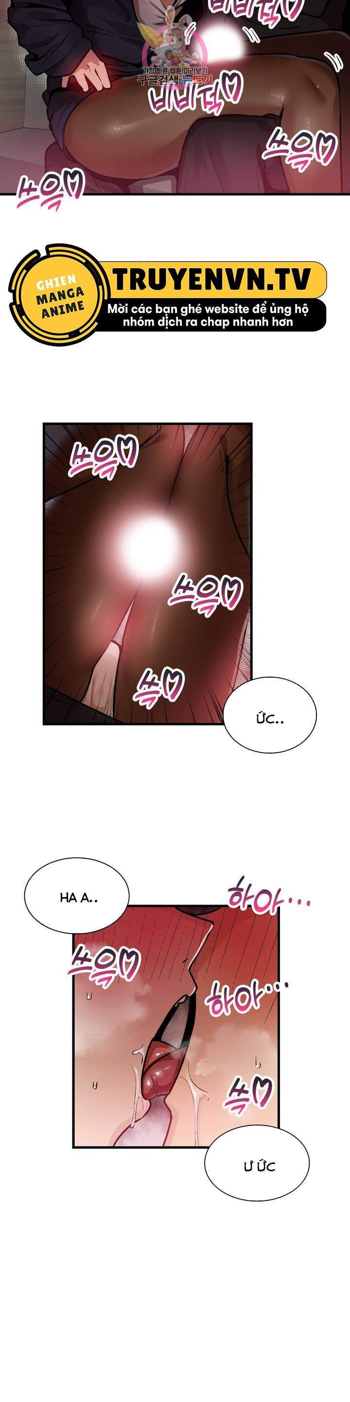 đọc truyện Vấn Đề Nhạy Cảm Chương 36 ảnh 24 tại Thiên Thai Truyện