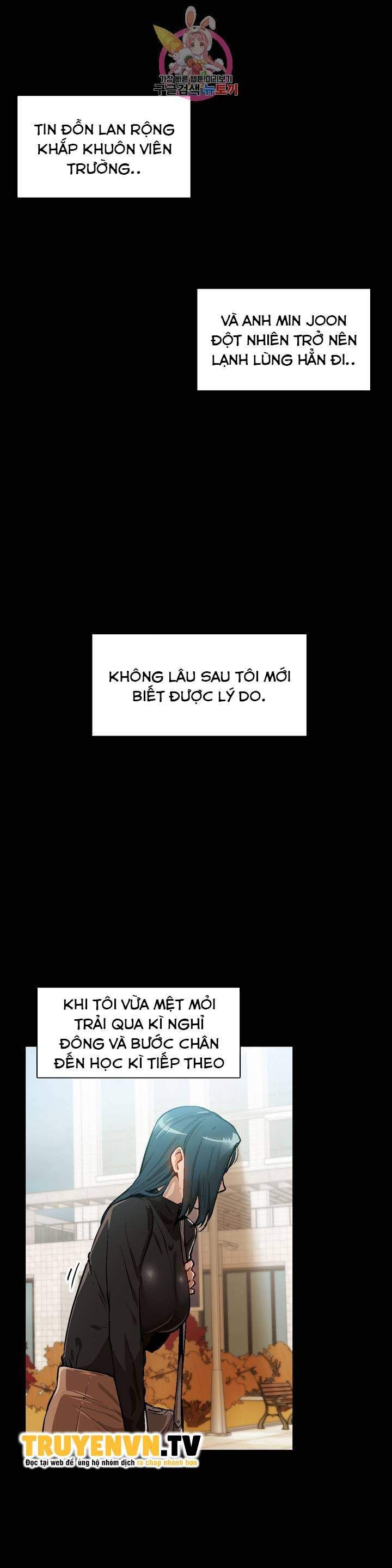 đọc truyện Vấn Đề Nhạy Cảm Chương 36 ảnh 7 tại Thiên Thai Truyện