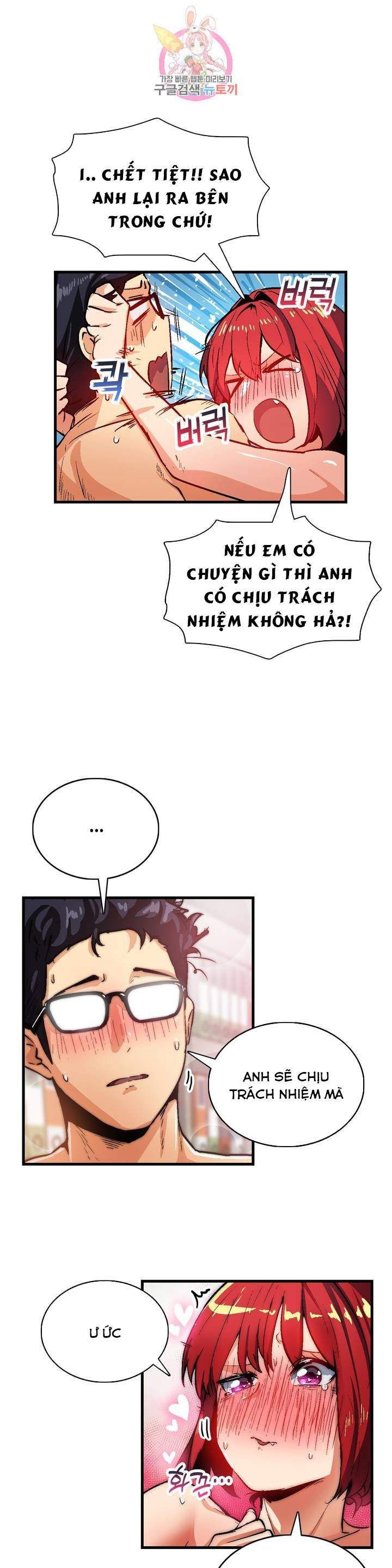 đọc truyện Vấn Đề Nhạy Cảm Chương 38 ảnh 12 tại Thiên Thai Truyện