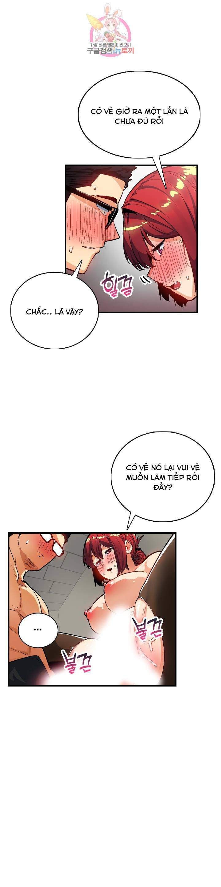 đọc truyện Vấn Đề Nhạy Cảm Chương 38 ảnh 14 tại Thiên Thai Truyện