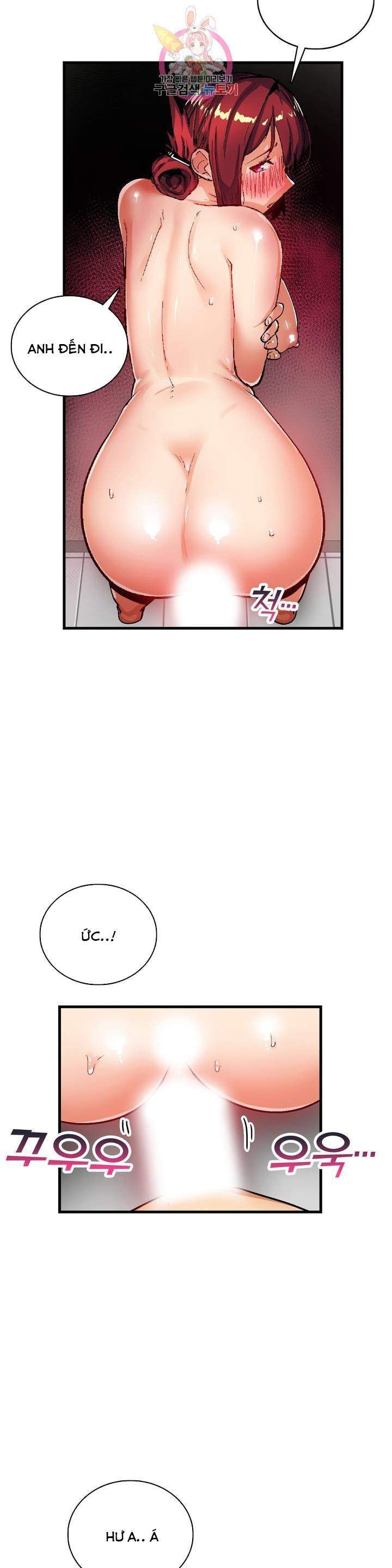 đọc truyện Vấn Đề Nhạy Cảm Chương 38 ảnh 21 tại Thiên Thai Truyện