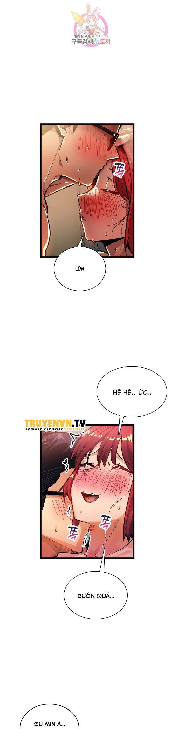 đọc truyện Vấn Đề Nhạy Cảm Chương 38 ảnh 4 tại Thiên Thai Truyện