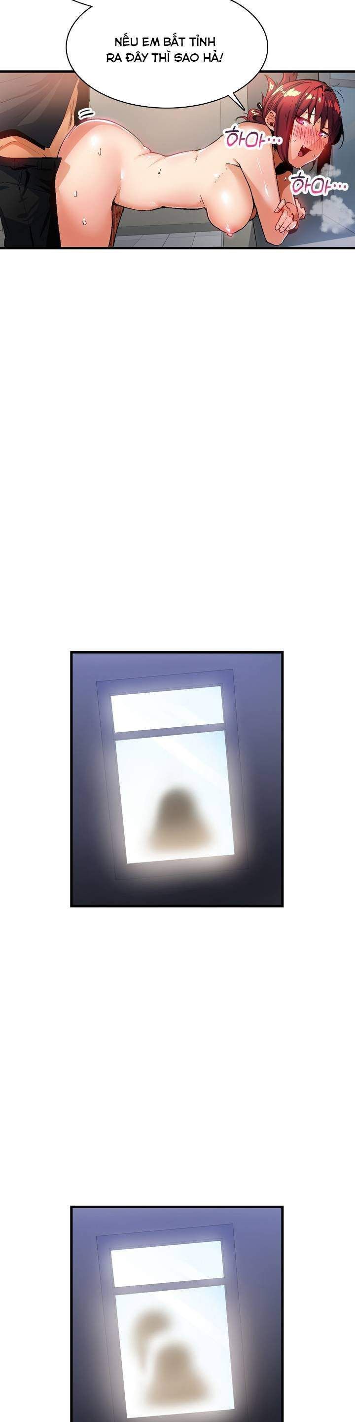 đọc truyện Vấn Đề Nhạy Cảm Chương 38 ảnh 23 tại Thiên Thai Truyện