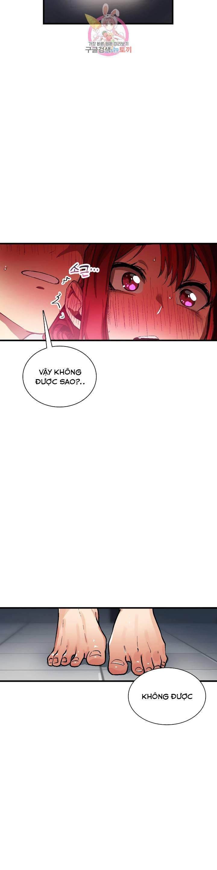 đọc truyện Vấn Đề Nhạy Cảm Chương 38 ảnh 24 tại Thiên Thai Truyện