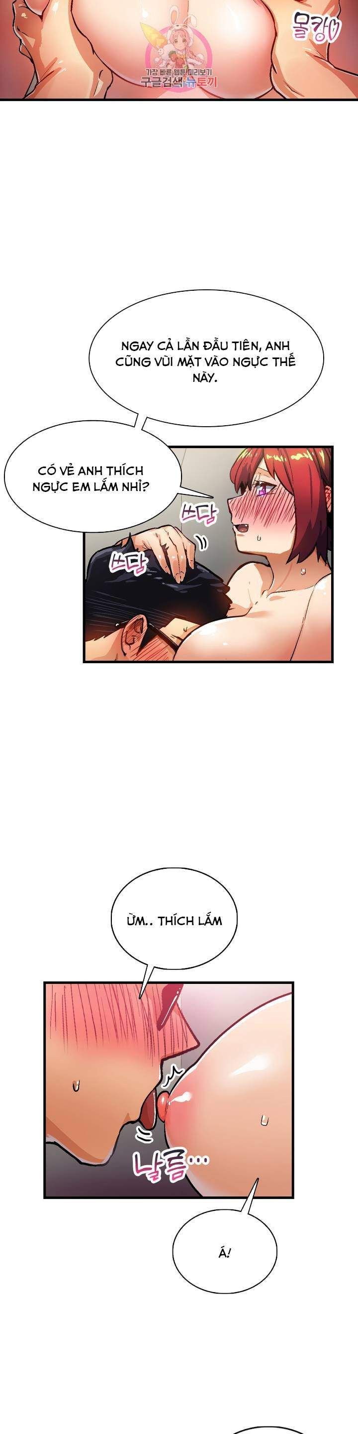 đọc truyện Vấn Đề Nhạy Cảm Chương 38 ảnh 6 tại Thiên Thai Truyện