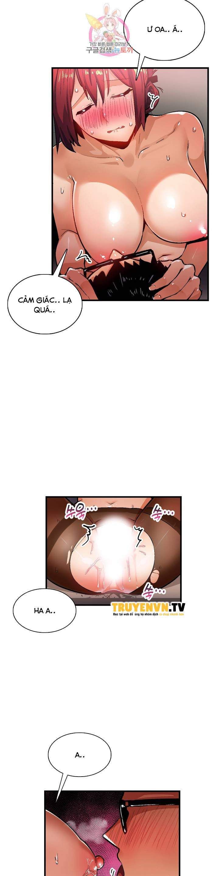 đọc truyện Vấn Đề Nhạy Cảm Chương 38 ảnh 7 tại Thiên Thai Truyện