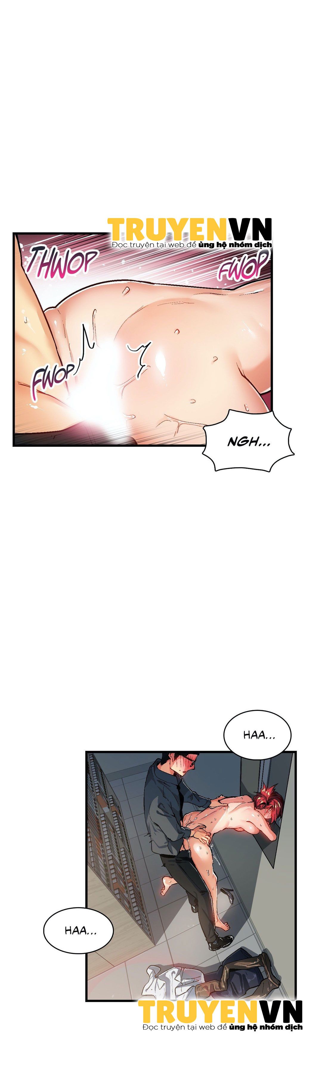 đọc truyện Vấn Đề Nhạy Cảm Chương 39 ảnh 2 tại Thiên Thai Truyện