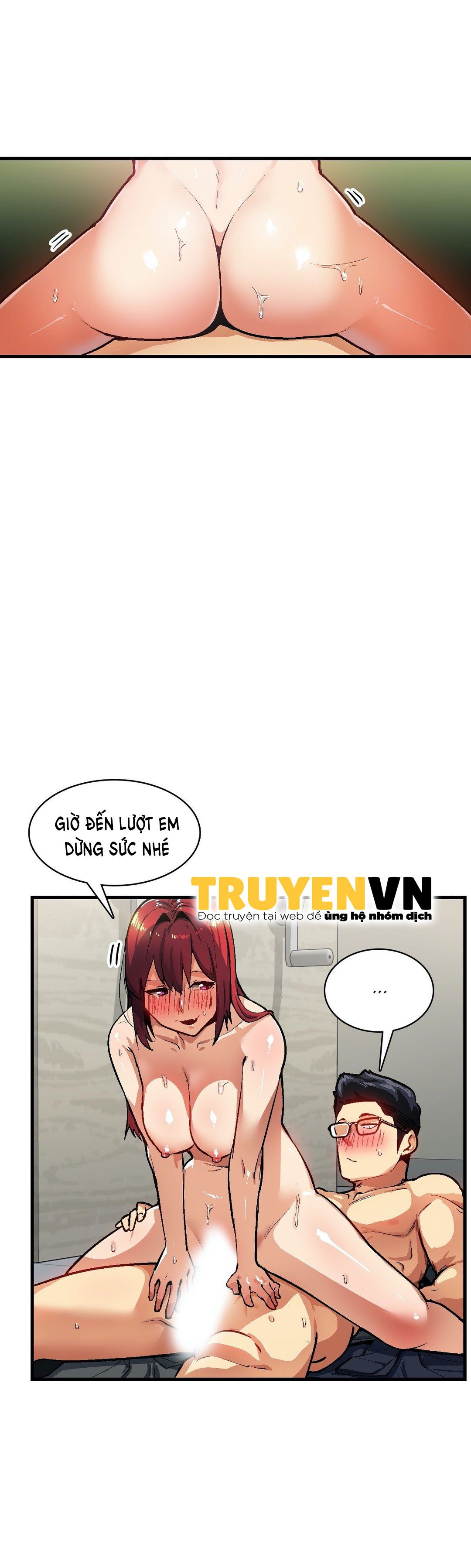 đọc truyện Vấn Đề Nhạy Cảm Chương 39 ảnh 12 tại Thiên Thai Truyện