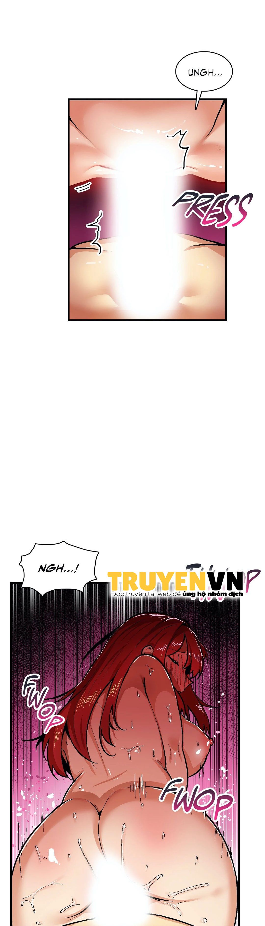 đọc truyện Vấn Đề Nhạy Cảm Chương 39 ảnh 13 tại Thiên Thai Truyện