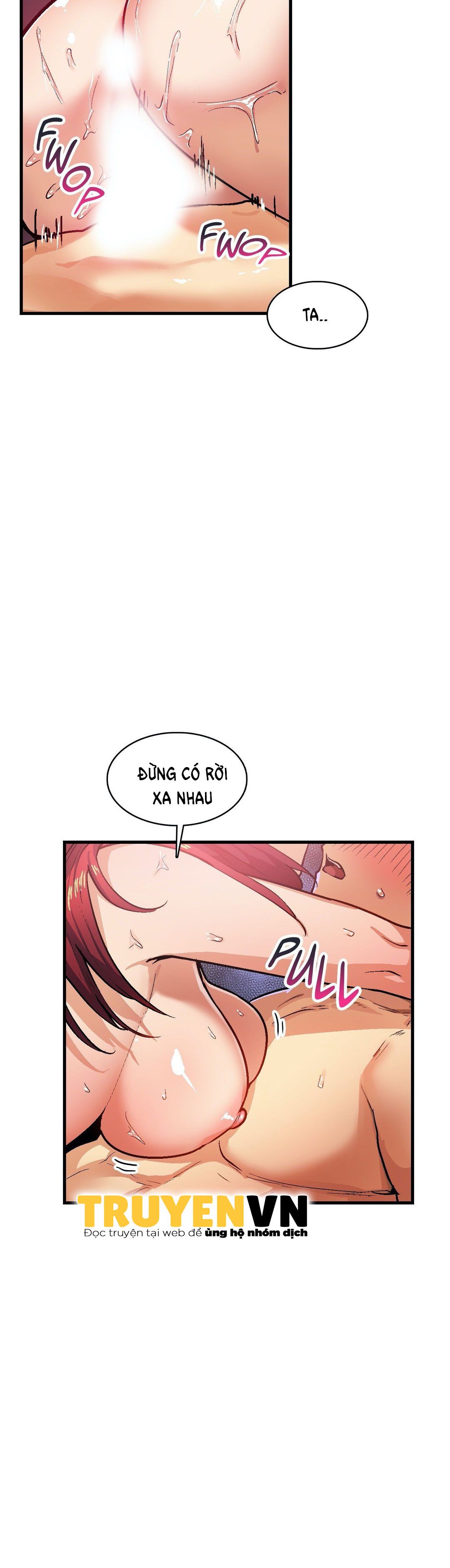 đọc truyện Vấn Đề Nhạy Cảm Chương 39 ảnh 16 tại Thiên Thai Truyện