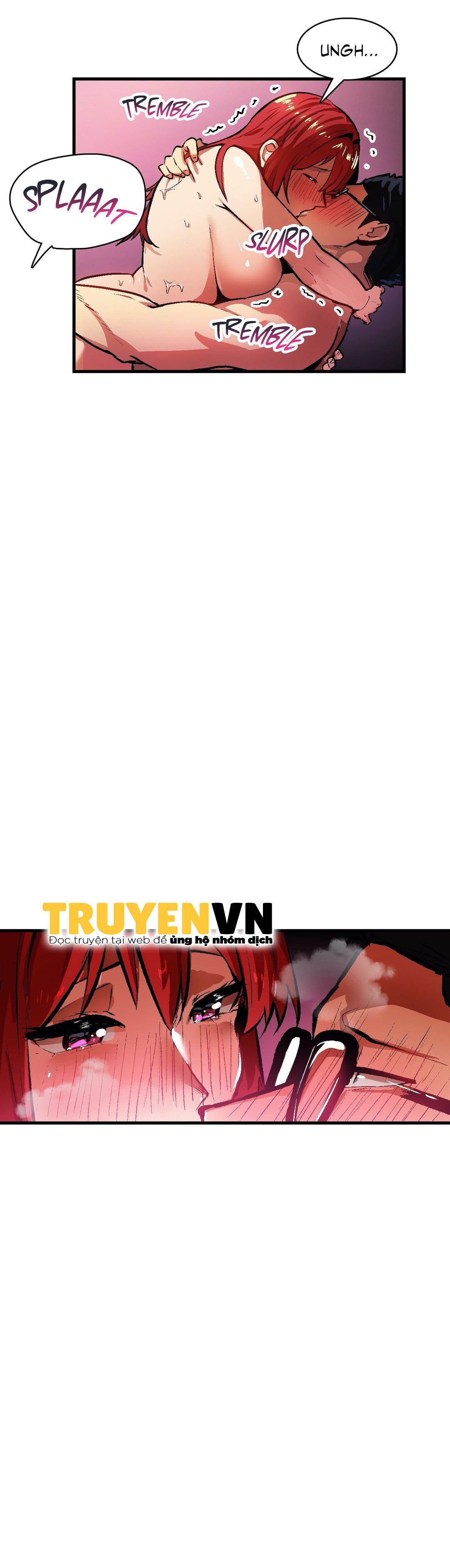 đọc truyện Vấn Đề Nhạy Cảm Chương 39 ảnh 20 tại Thiên Thai Truyện