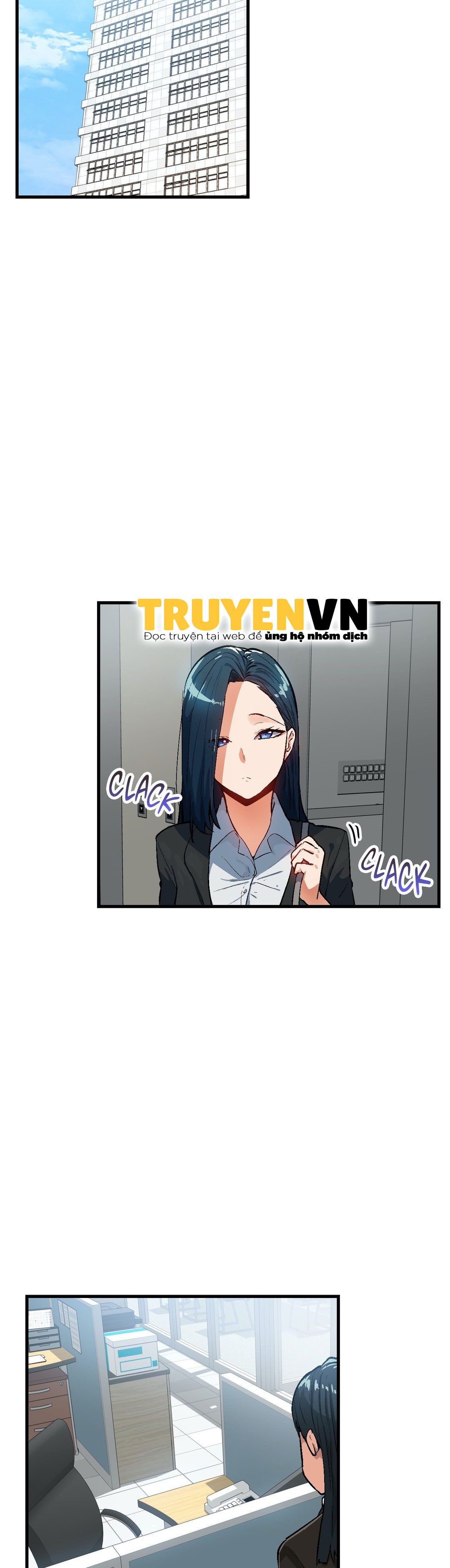 đọc truyện Vấn Đề Nhạy Cảm Chương 39 ảnh 22 tại Thiên Thai Truyện