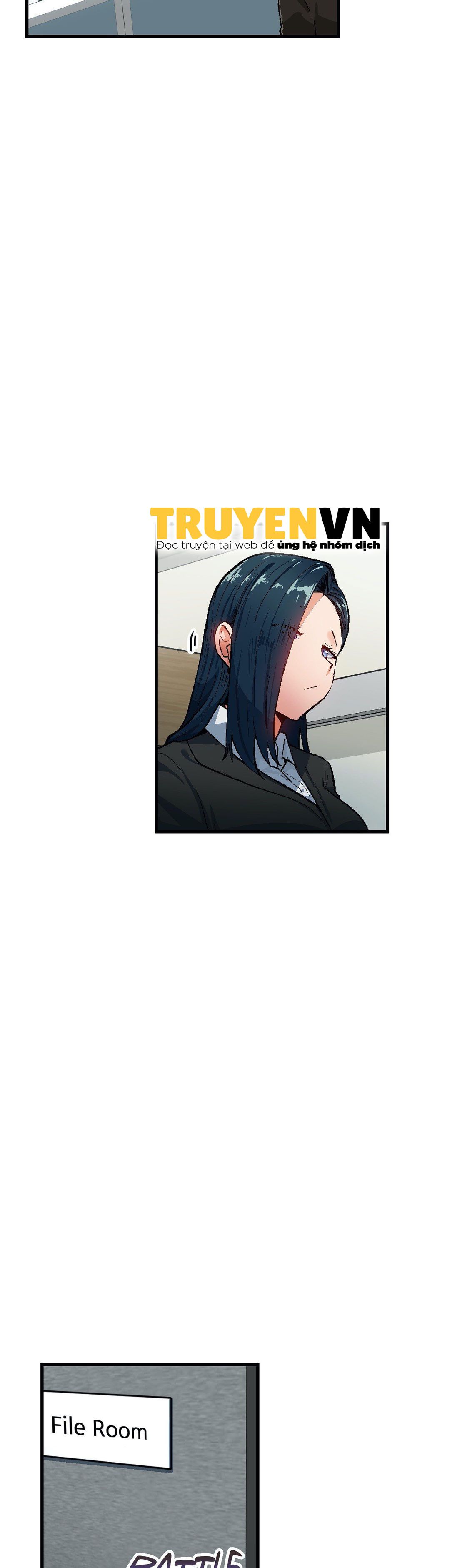 đọc truyện Vấn Đề Nhạy Cảm Chương 39 ảnh 23 tại Thiên Thai Truyện