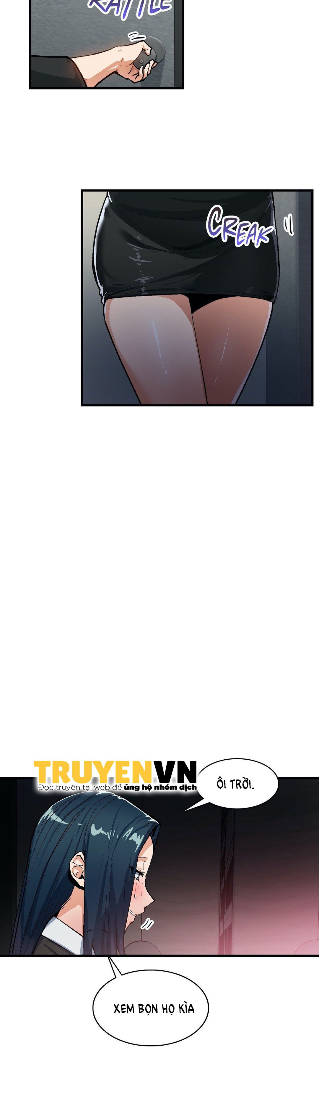 đọc truyện Vấn Đề Nhạy Cảm Chương 39 ảnh 24 tại Thiên Thai Truyện