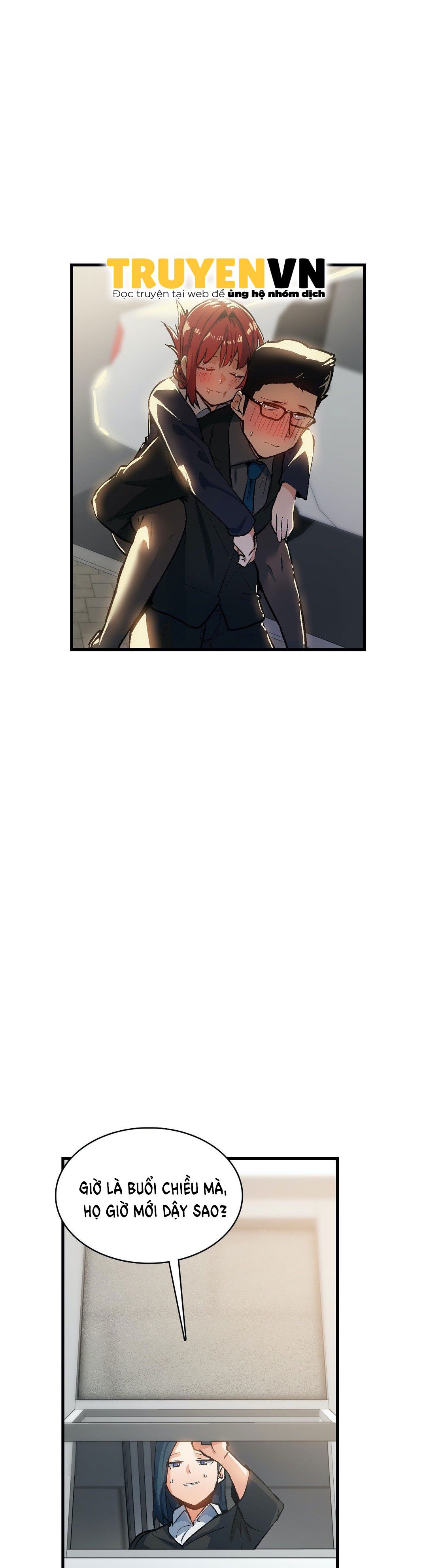 đọc truyện Vấn Đề Nhạy Cảm Chương 39 ảnh 25 tại Thiên Thai Truyện