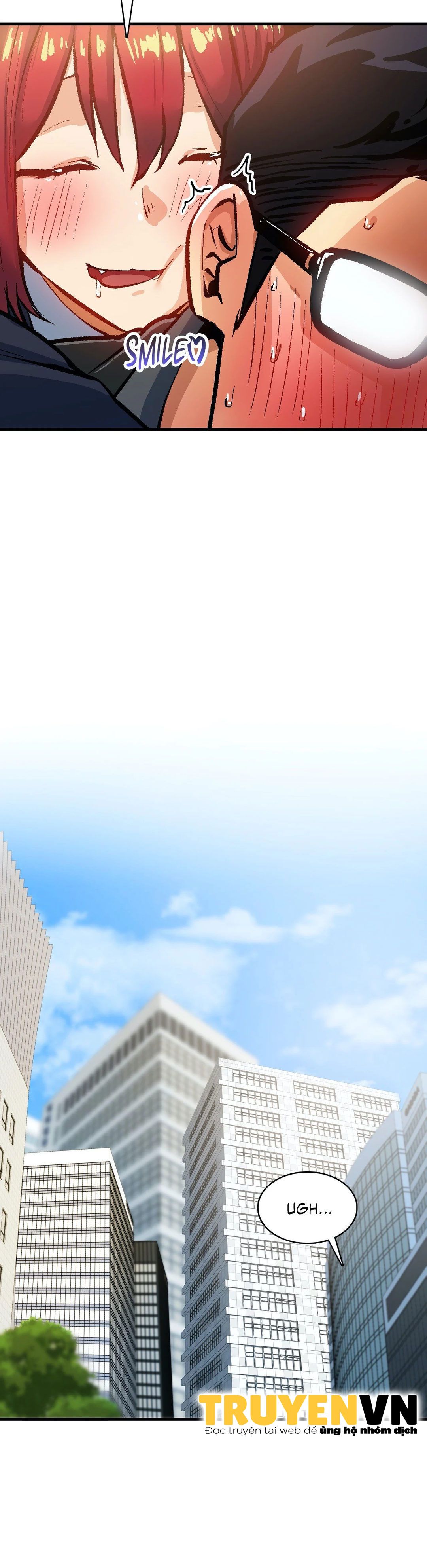 đọc truyện Vấn Đề Nhạy Cảm Chương 39 ảnh 27 tại Thiên Thai Truyện