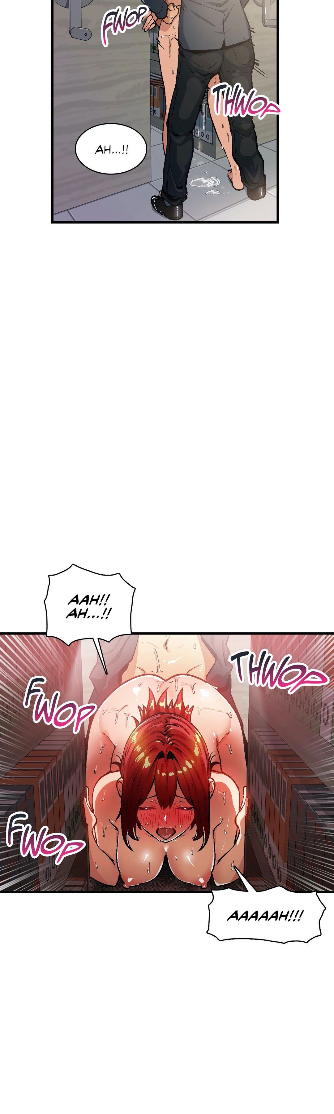 đọc truyện Vấn Đề Nhạy Cảm Chương 39 ảnh 6 tại Thiên Thai Truyện