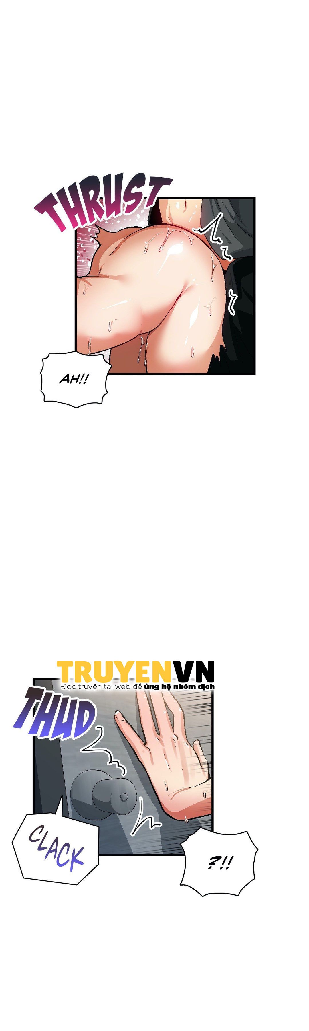 đọc truyện Vấn Đề Nhạy Cảm Chương 39 ảnh 8 tại Thiên Thai Truyện