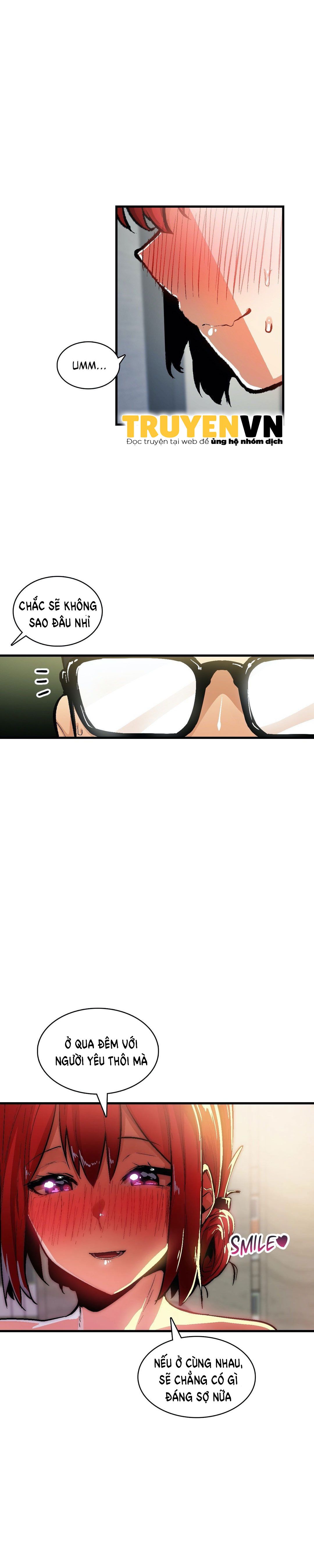 đọc truyện Vấn Đề Nhạy Cảm Chương 39 ảnh 10 tại Thiên Thai Truyện