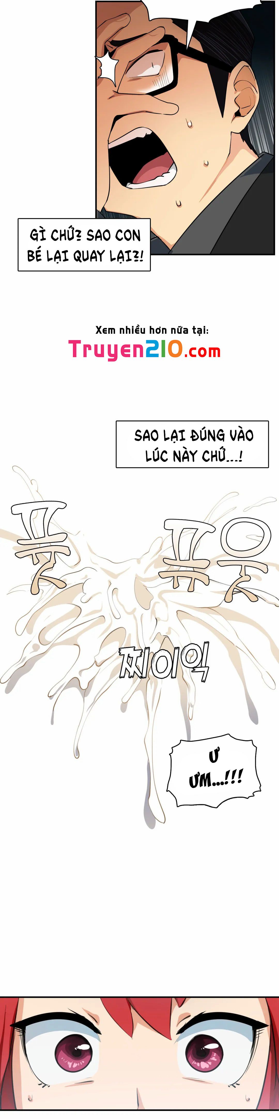 đọc truyện Vấn Đề Nhạy Cảm Chương 4 ảnh 20 tại Thiên Thai Truyện