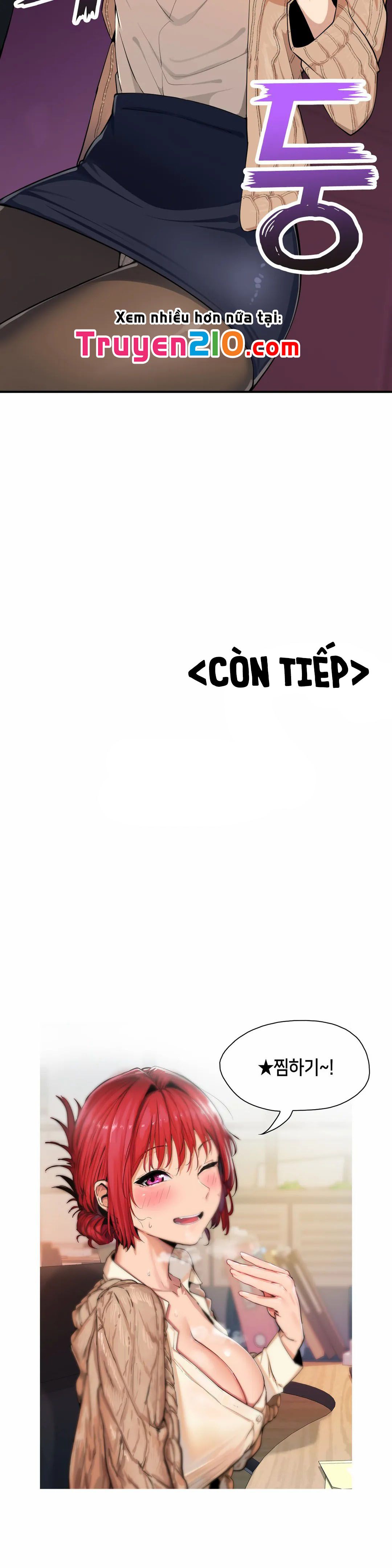 đọc truyện Vấn Đề Nhạy Cảm Chương 4 ảnh 22 tại Thiên Thai Truyện