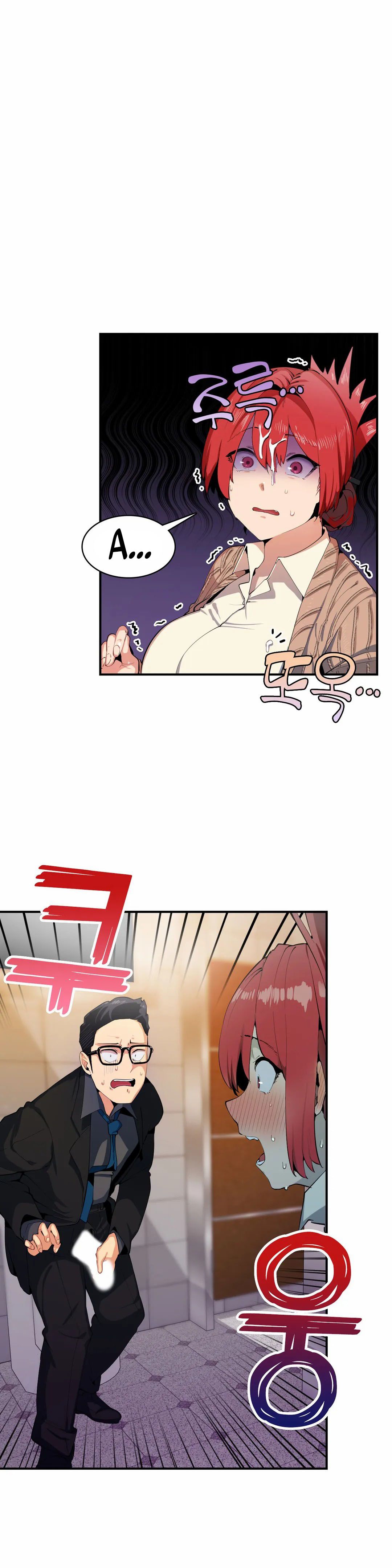 đọc truyện Vấn Đề Nhạy Cảm Chương 5 ảnh 2 tại Thiên Thai Truyện