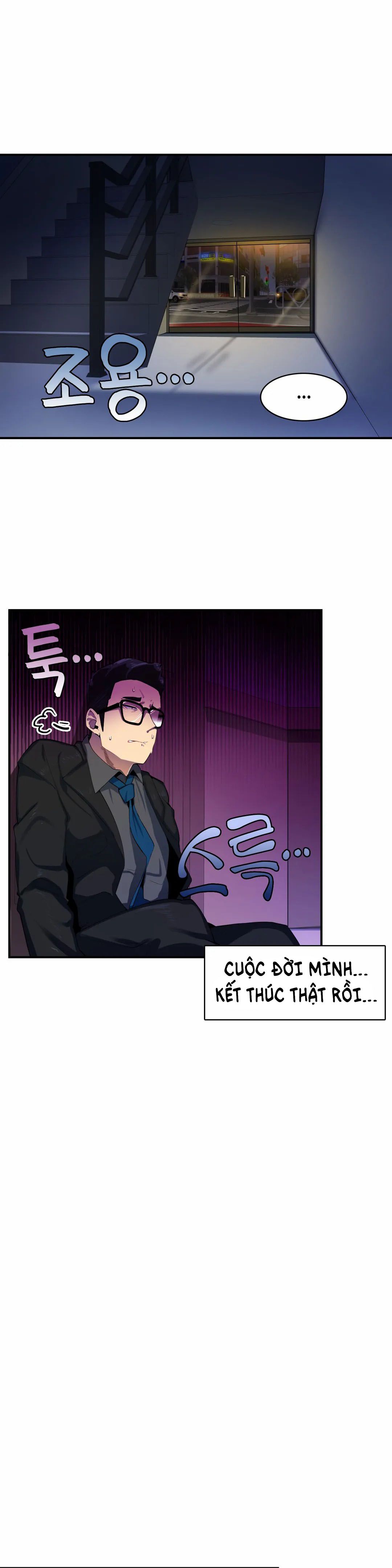 đọc truyện Vấn Đề Nhạy Cảm Chương 5 ảnh 4 tại Thiên Thai Truyện