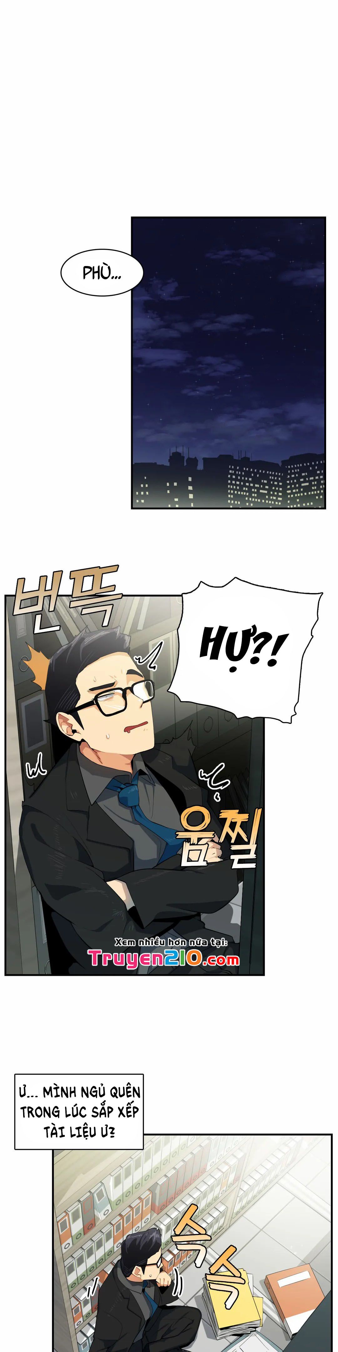 đọc truyện Vấn Đề Nhạy Cảm Chương 5 ảnh 9 tại Thiên Thai Truyện