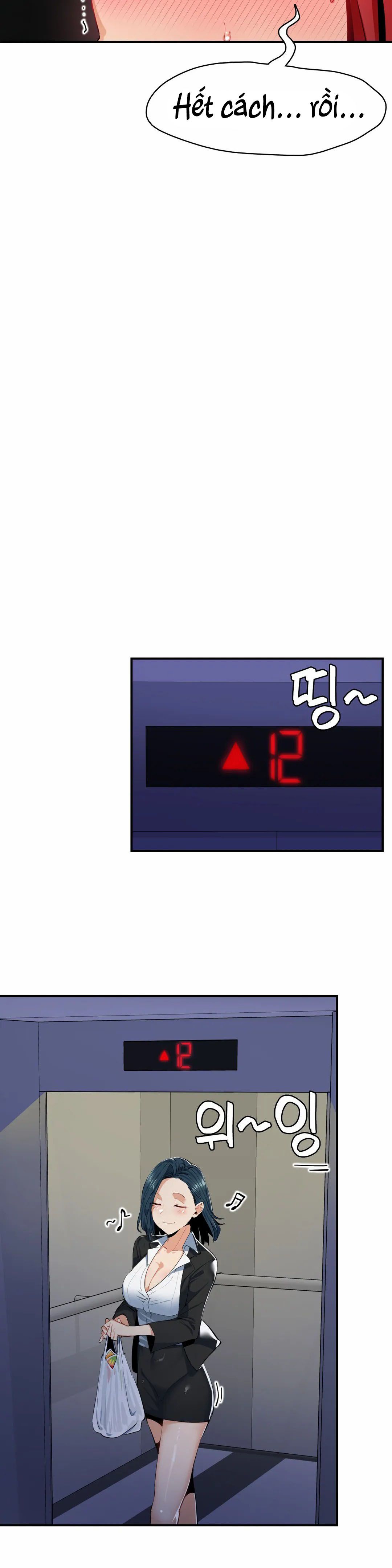 đọc truyện Vấn Đề Nhạy Cảm Chương 6 ảnh 23 tại Thiên Thai Truyện