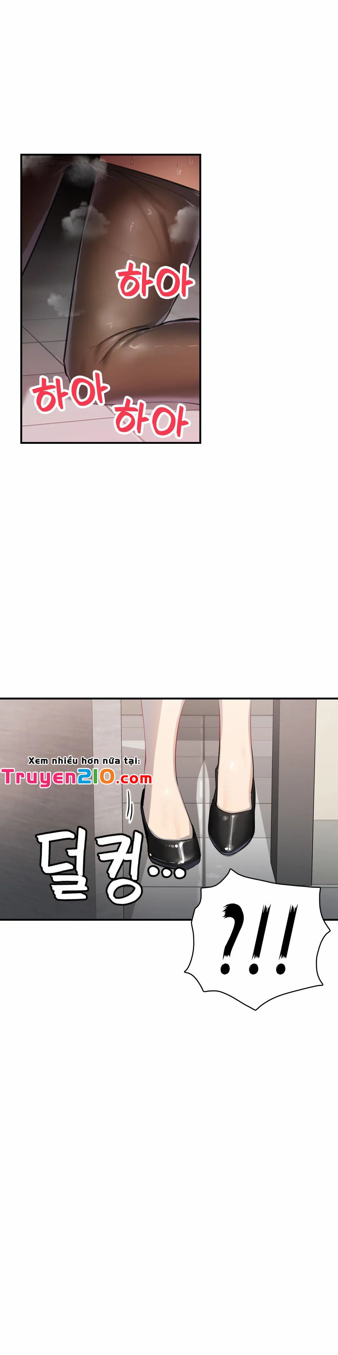 đọc truyện Vấn Đề Nhạy Cảm Chương 6 ảnh 26 tại Thiên Thai Truyện