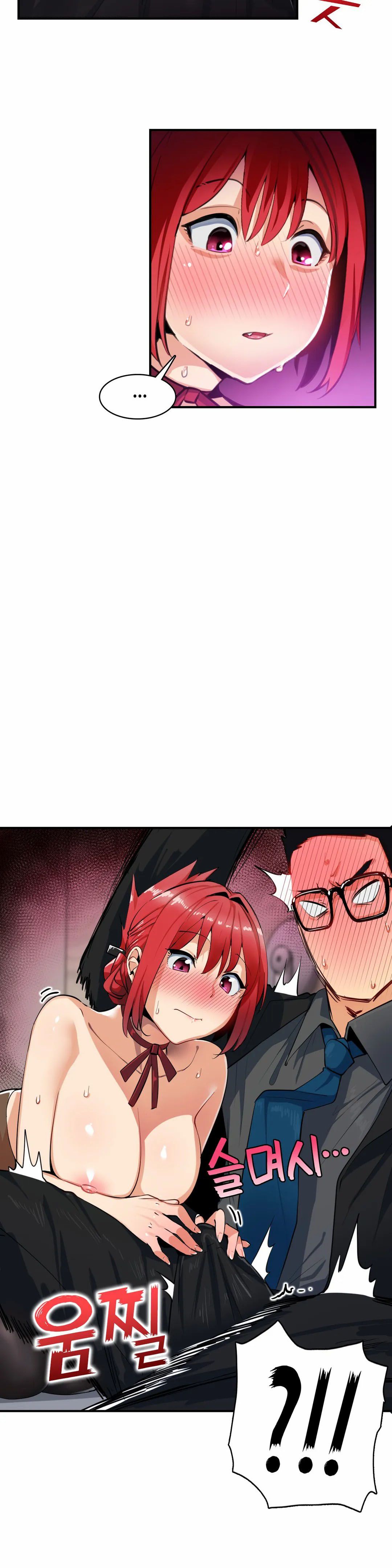 đọc truyện Vấn Đề Nhạy Cảm Chương 6 ảnh 9 tại Thiên Thai Truyện