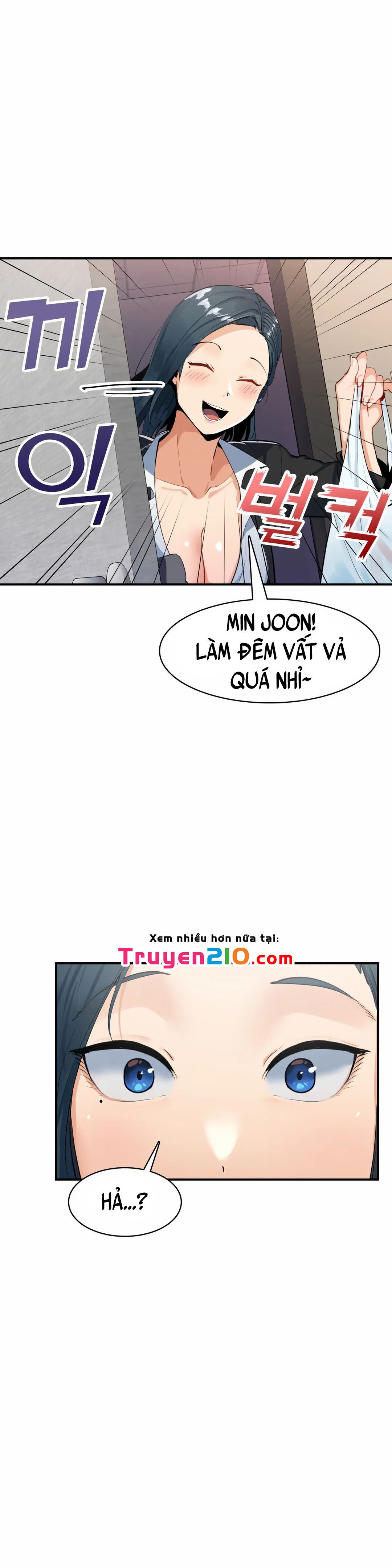 đọc truyện Vấn Đề Nhạy Cảm Chương 7 ảnh 2 tại Thiên Thai Truyện