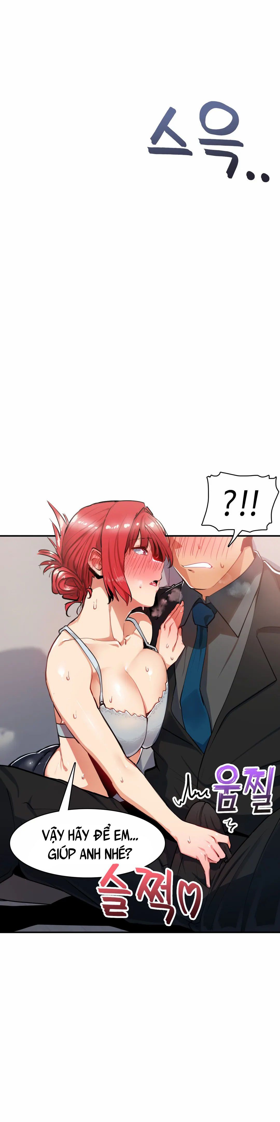 đọc truyện Vấn Đề Nhạy Cảm Chương 7 ảnh 25 tại Thiên Thai Truyện