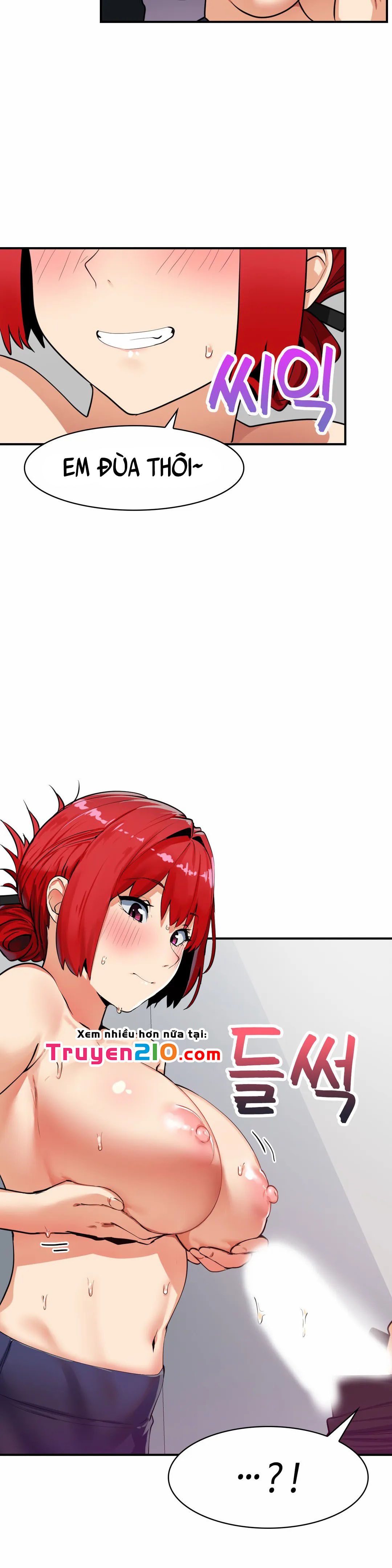 đọc truyện Vấn Đề Nhạy Cảm Chương 8 ảnh 20 tại Thiên Thai Truyện