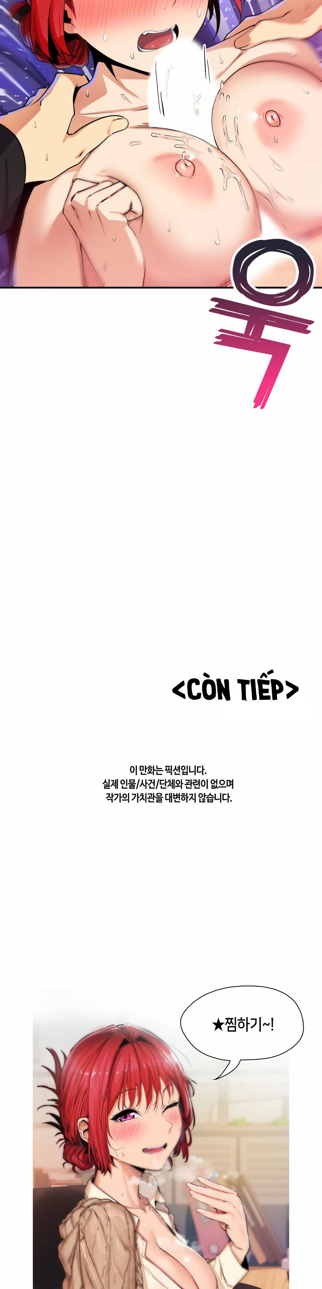 đọc truyện Vấn Đề Nhạy Cảm Chương 8 ảnh 28 tại Thiên Thai Truyện