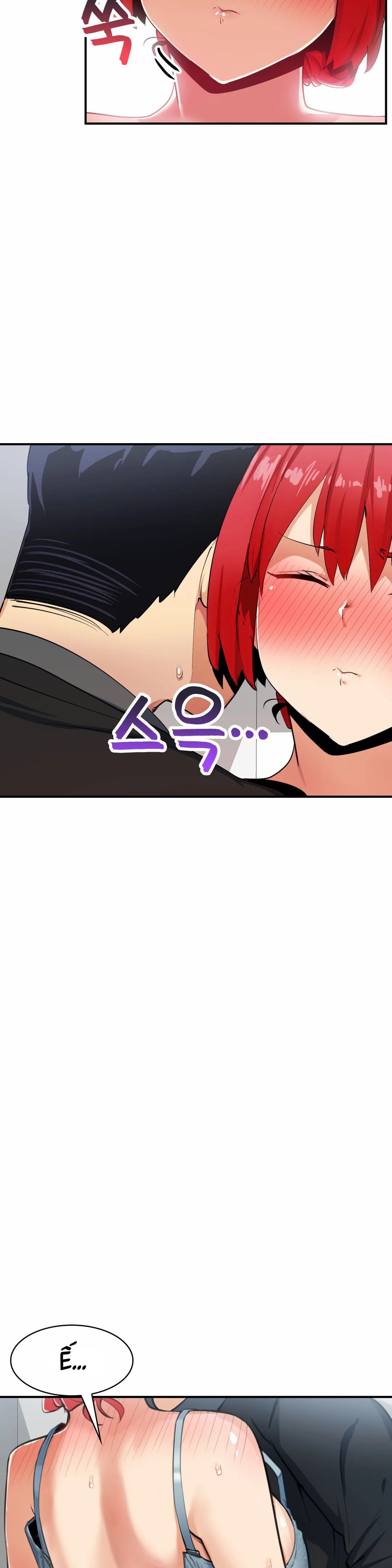 đọc truyện Vấn Đề Nhạy Cảm Chương 8 ảnh 11 tại Thiên Thai Truyện