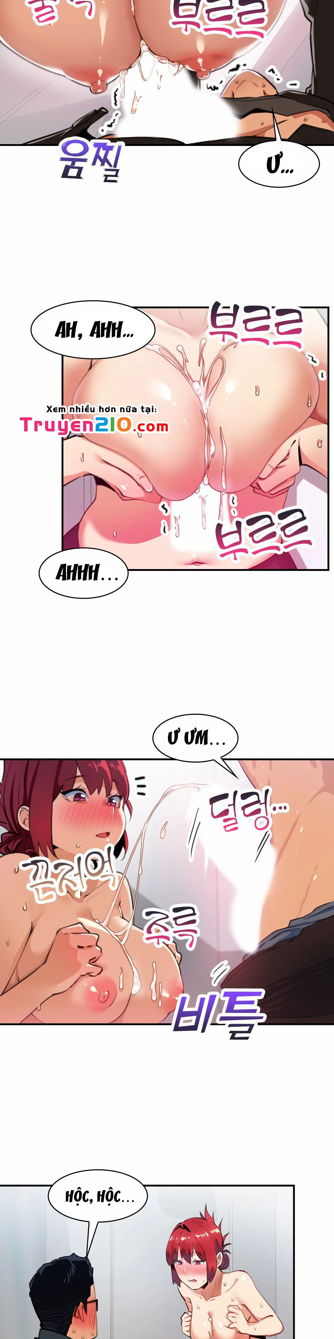 đọc truyện Vấn Đề Nhạy Cảm Chương 9 ảnh 12 tại Thiên Thai Truyện