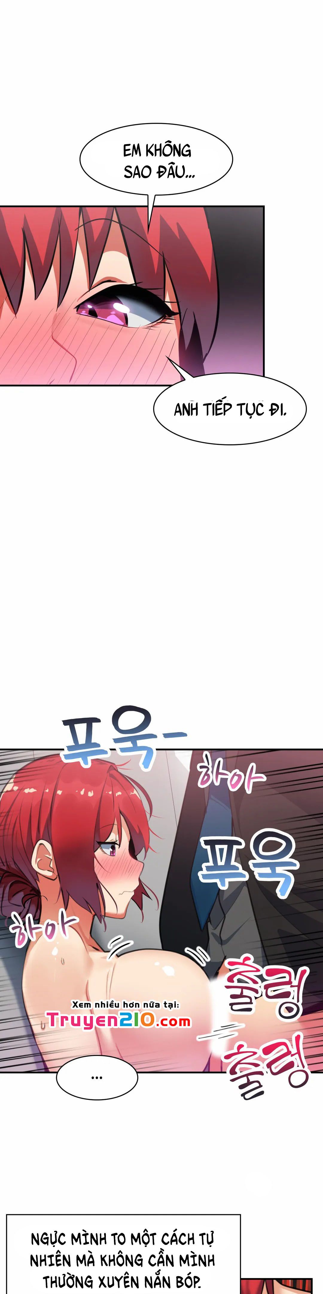 đọc truyện Vấn Đề Nhạy Cảm Chương 9 ảnh 4 tại Thiên Thai Truyện