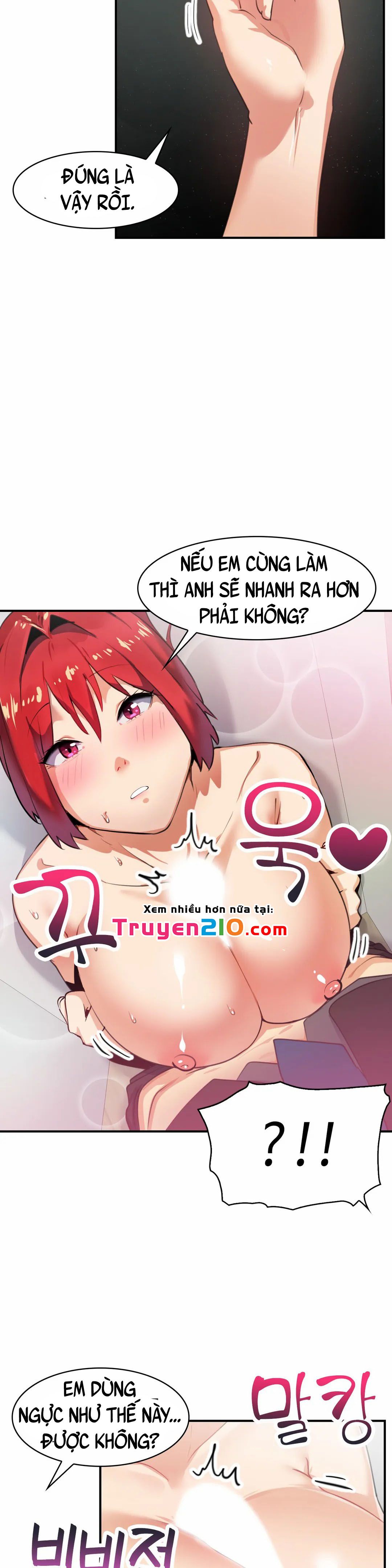 đọc truyện Vấn Đề Nhạy Cảm Chương 9 ảnh 6 tại Thiên Thai Truyện