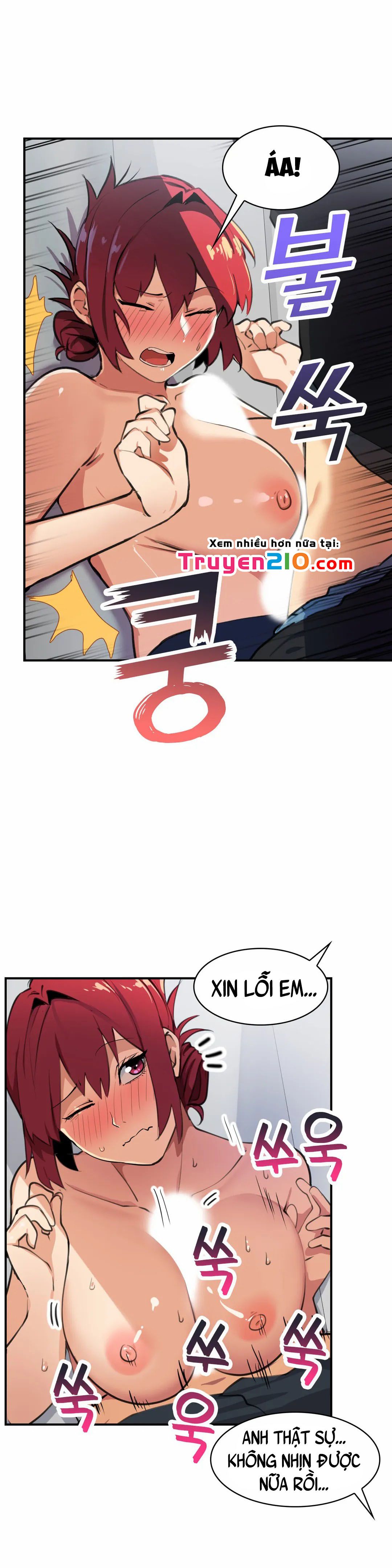 đọc truyện Vấn Đề Nhạy Cảm Chương 9 ảnh 8 tại Thiên Thai Truyện