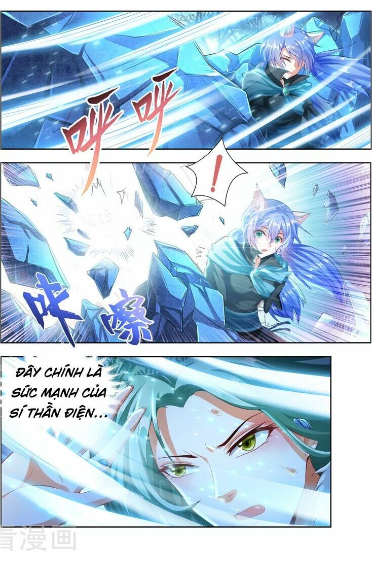 đọc truyện Vạn Giới Thần Chủ Chương 102 ảnh 5 tại Thiên Thai Truyện