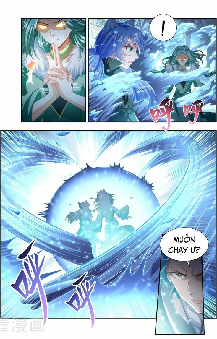 đọc truyện Vạn Giới Thần Chủ Chương 102 ảnh 6 tại Thiên Thai Truyện