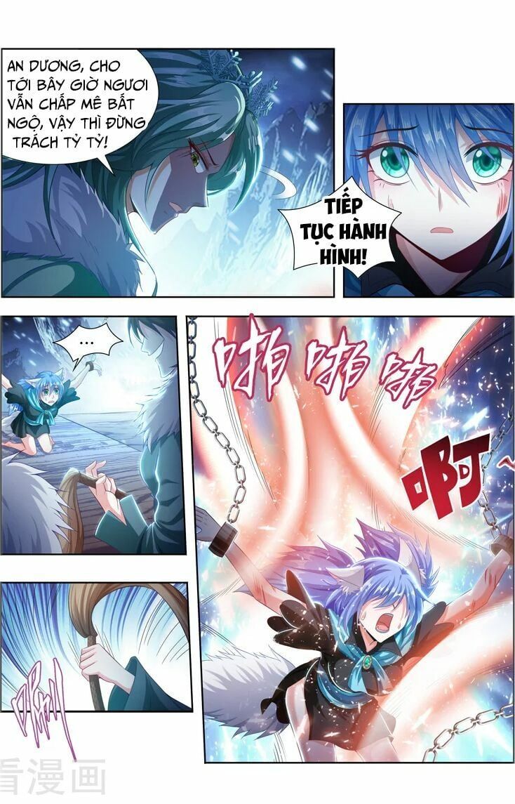 đọc truyện Vạn Giới Thần Chủ Chương 103 ảnh 10 tại Thiên Thai Truyện