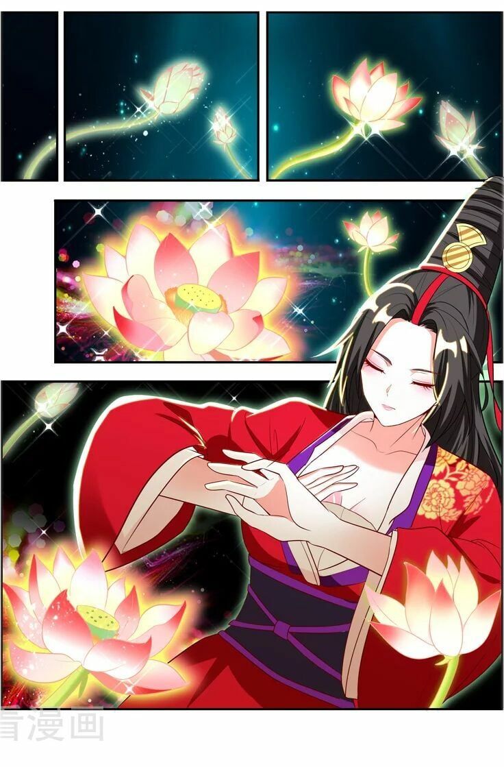 đọc truyện Vạn Giới Thần Chủ Chương 105 ảnh 4 tại Thiên Thai Truyện