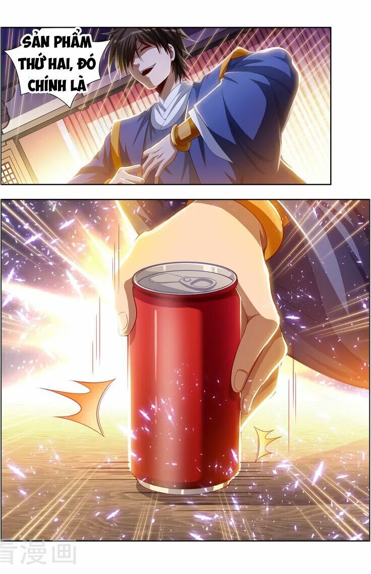 đọc truyện Vạn Giới Thần Chủ Chương 108 ảnh 11 tại Thiên Thai Truyện