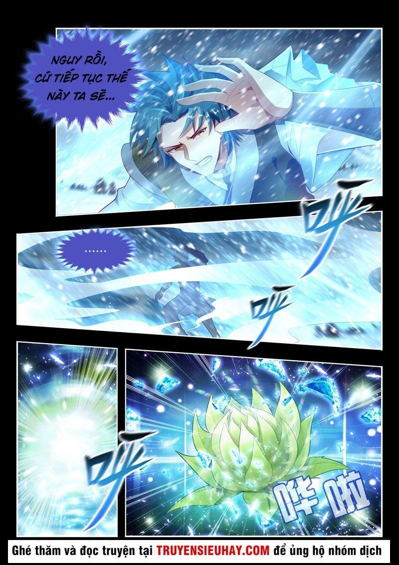 đọc truyện Vạn Giới Thần Chủ Chương 117 ảnh 10 tại Thiên Thai Truyện